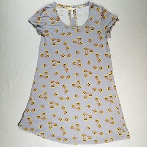 🌞 Matilda Jane Swing Dress | Gray